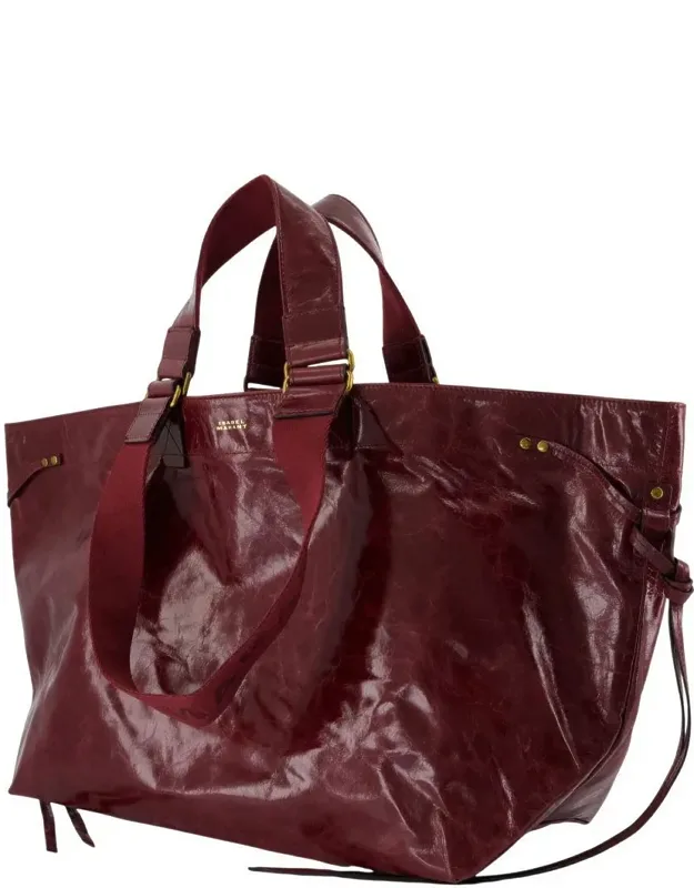 Wardy Gz Shopper Bag