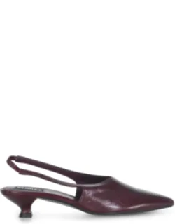 Flat Shoes