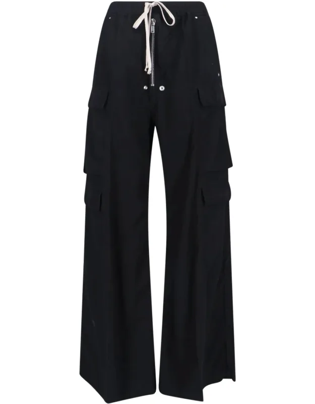 Jumbo Belas Cargo Pants