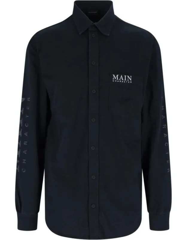 Main Character Shirt