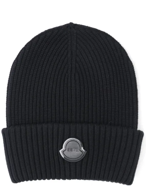 Logo Cap