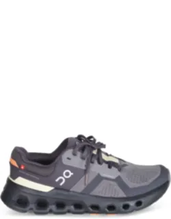 Cloudrunner 2 - Breathable, Maximum Cushioning
