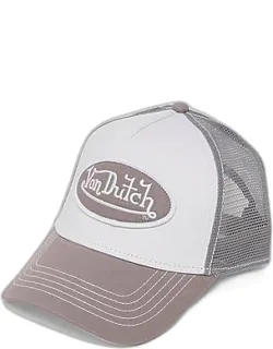 Staple Trucker Hat