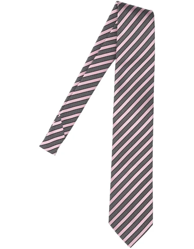 Silk Tie