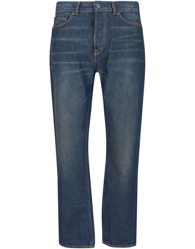 First Cut Jeans