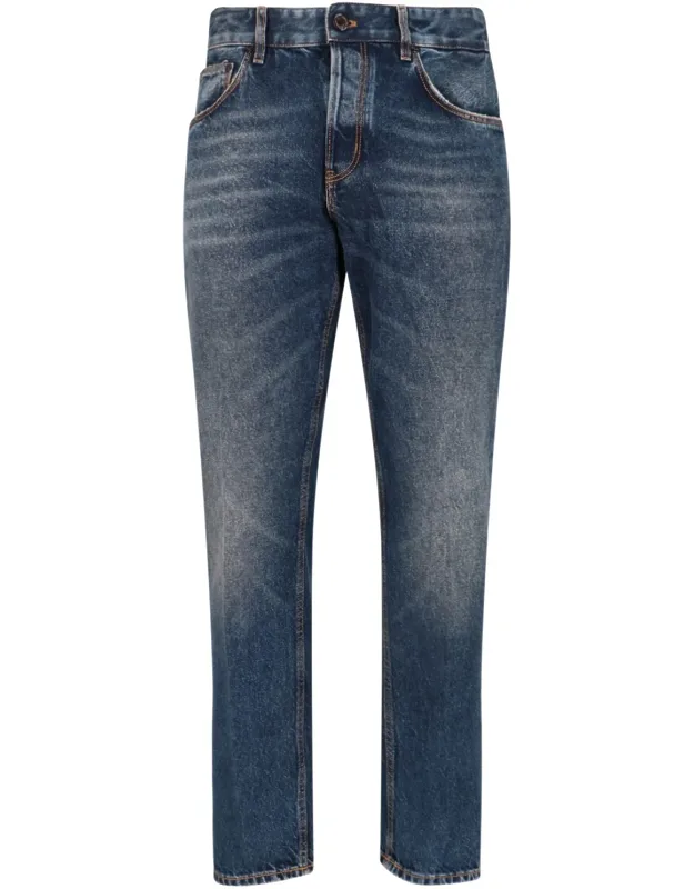 Raggae Jeans