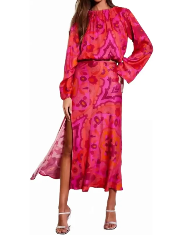 Faena Skirt