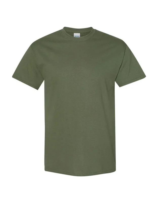 Heavy Cotton T-shirt