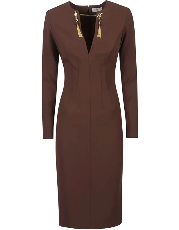 Dress Midi