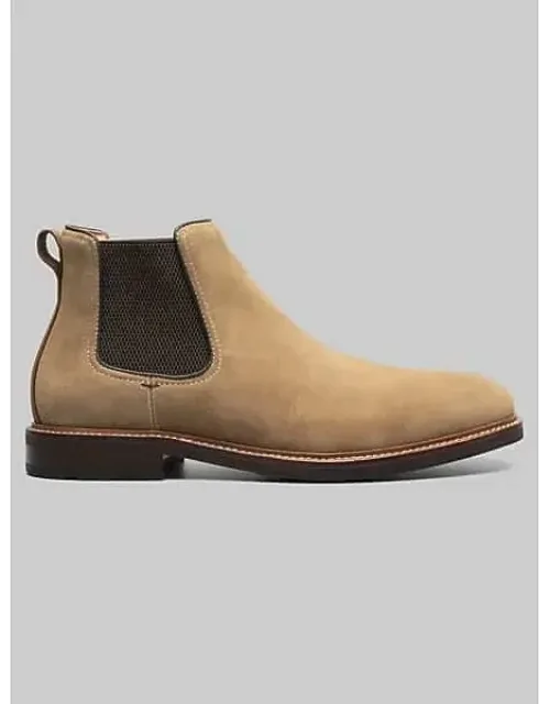 Anthem Plain Toe Chelsea Boots