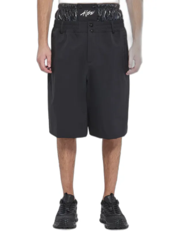 Bermuda Shorts