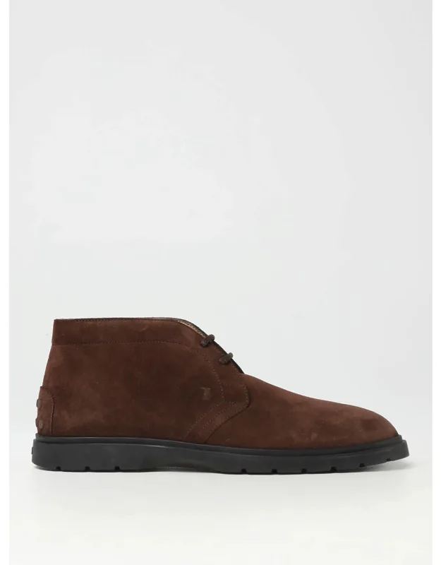 Chukka Boots