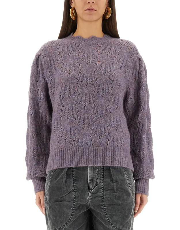 Celestine Sweater