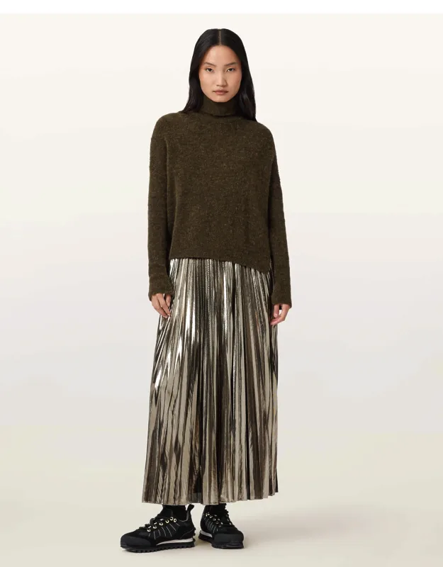 Spark 2-in-1 Maxi Dress