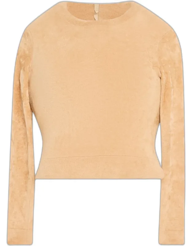 Knit Sweater