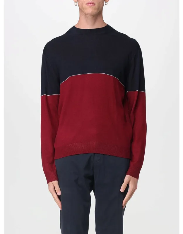 Sweater Navy