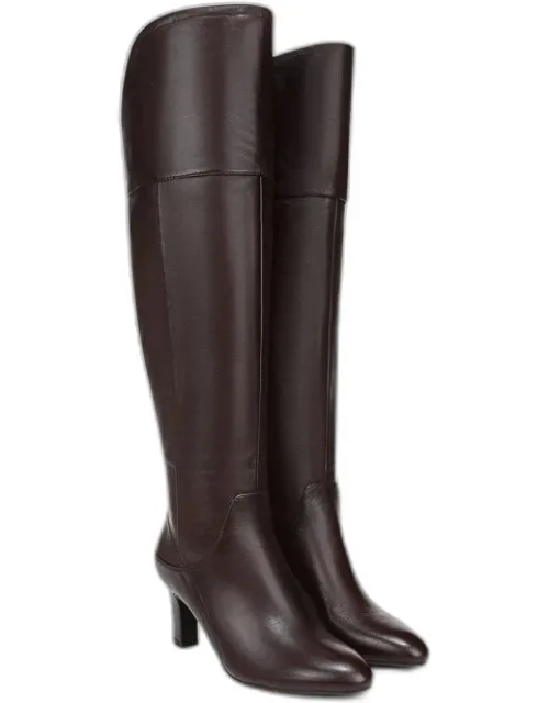Over The Knee Boots