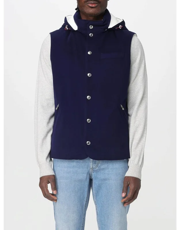Suit Vest Color