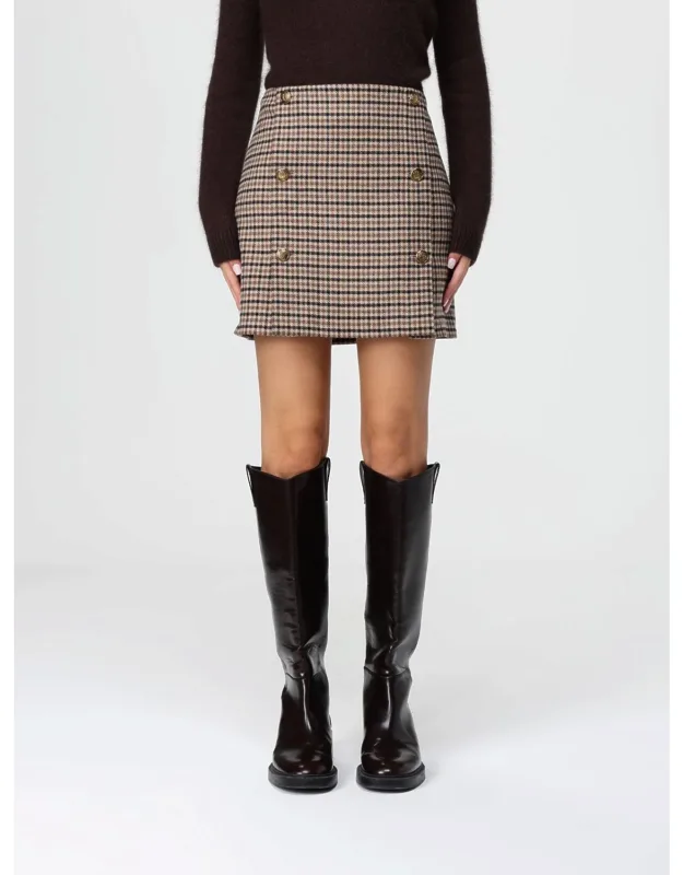 Skirt Multicolor
