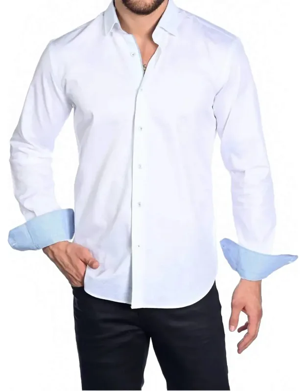 Kama Shirt