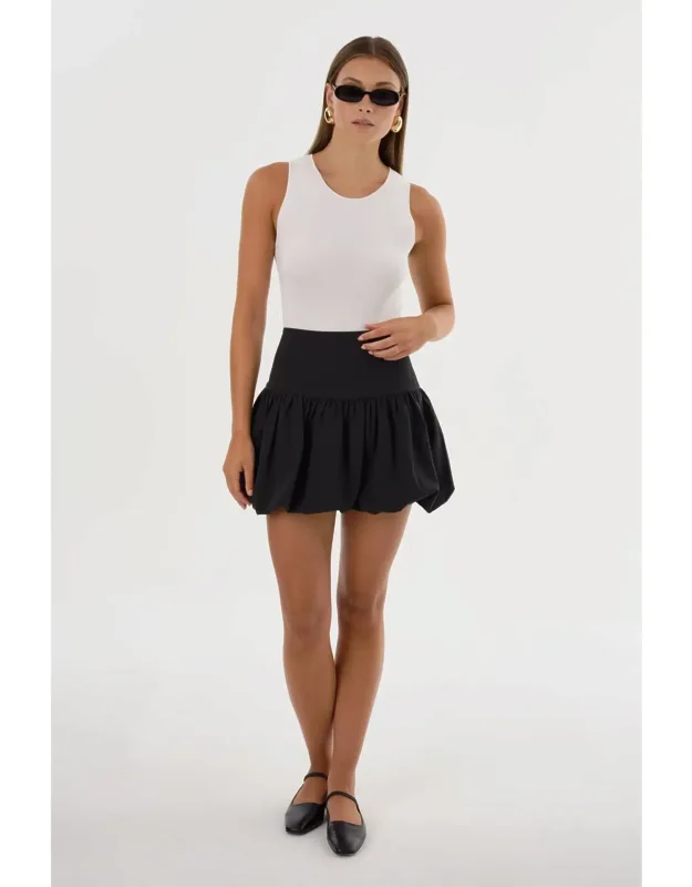 Bubble Skirt