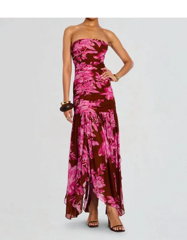 Teryn Dress