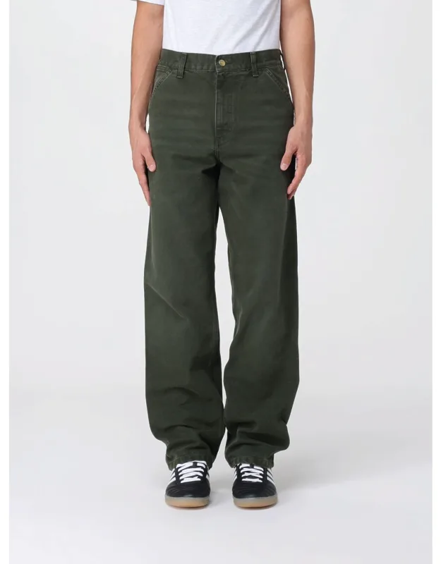 Pants Olive
