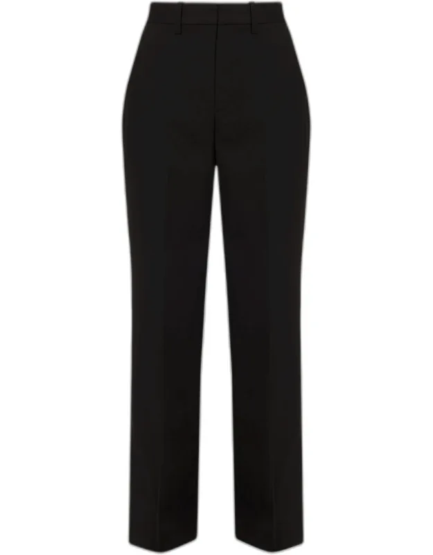 Hirsh Straight-leg Pants