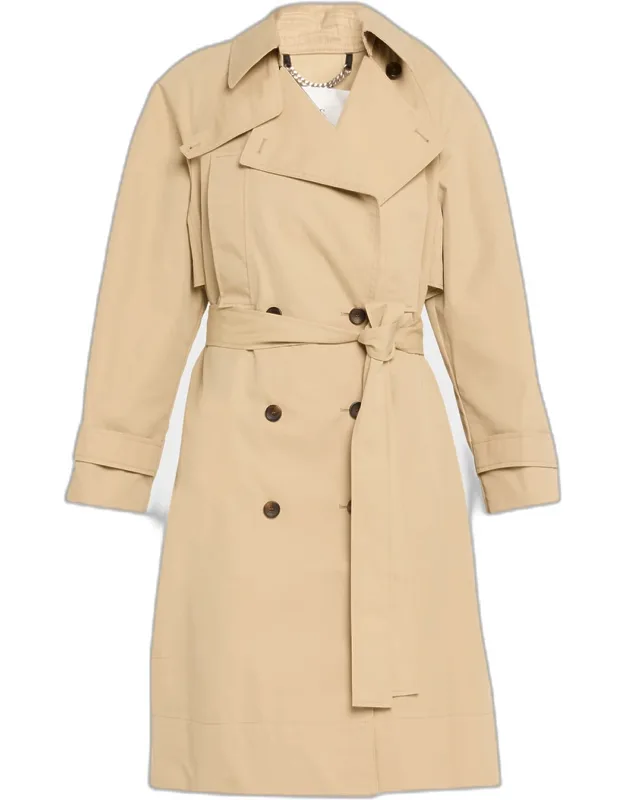 Trench Coat