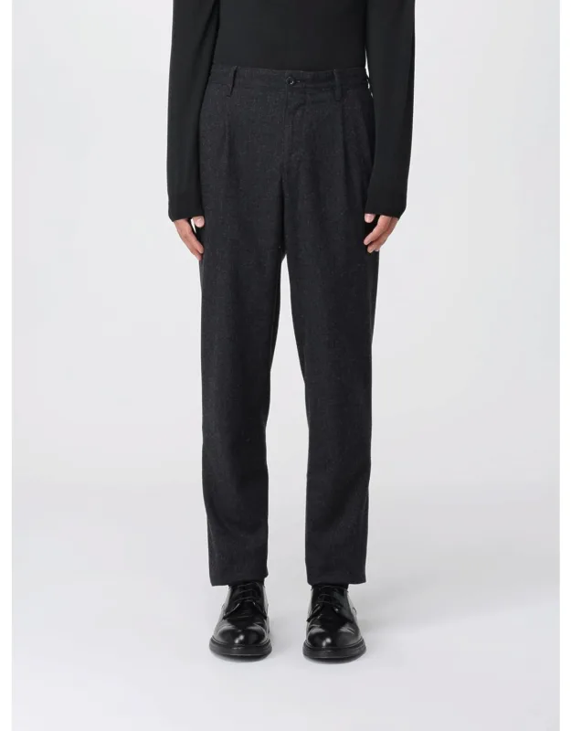 Pants Charcoal