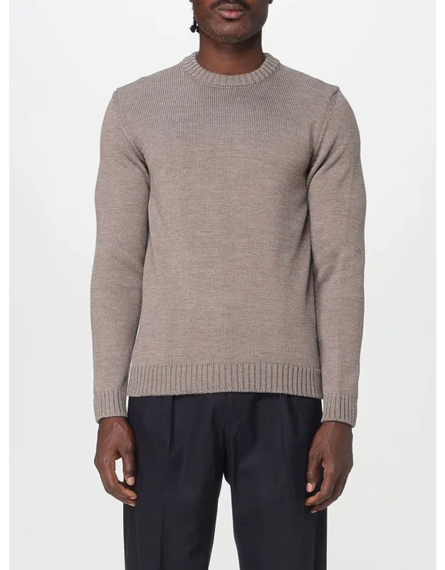Sweater Dove Grey