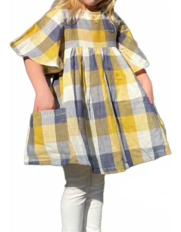 Korin Dress