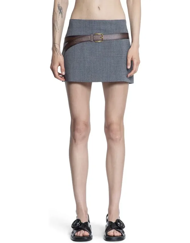 Skirt Gonna
