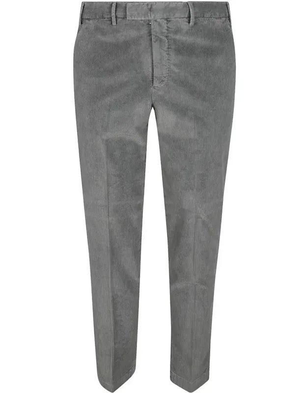 Pt Torino Pants Master Flat Front