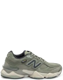 9060 Sneakers In Cordura And Suede