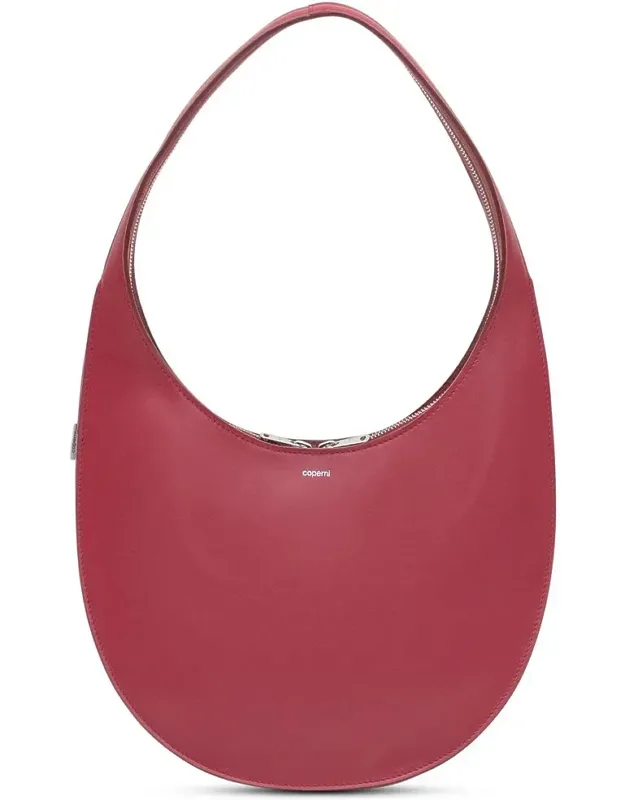 Leather Swipe Bag Cover