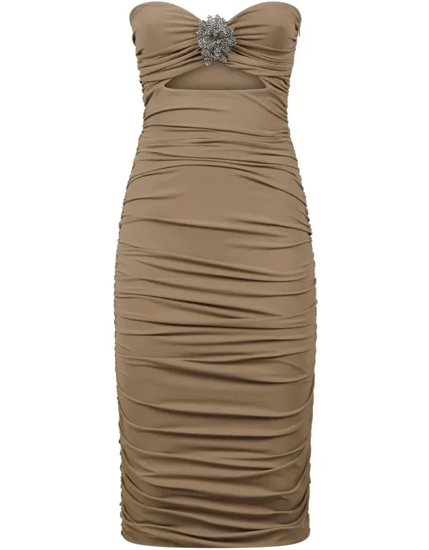 Midi Dress