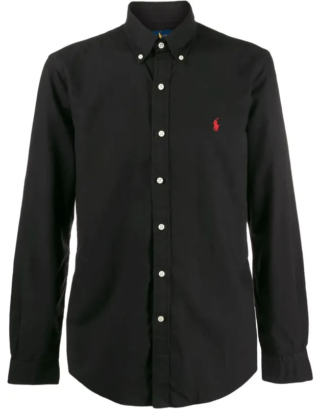 Oxford Shirt