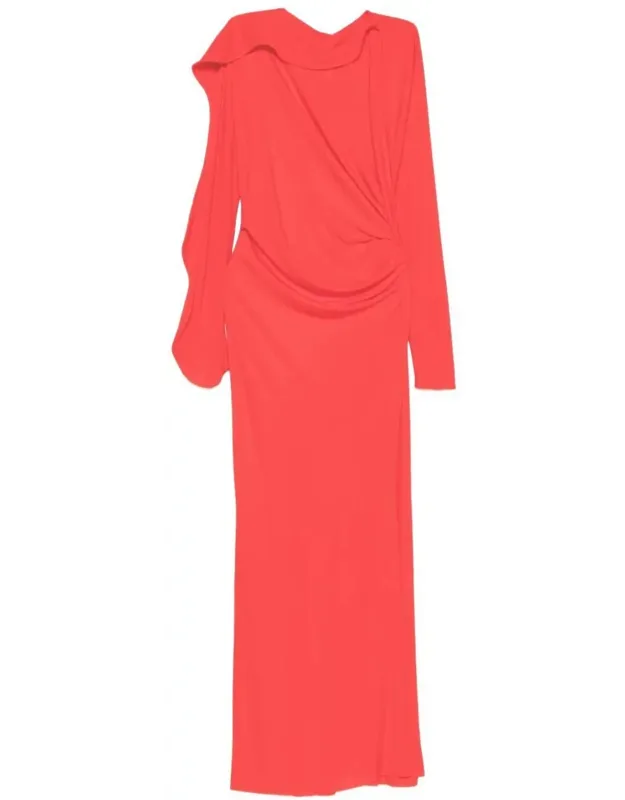 Long Dress
