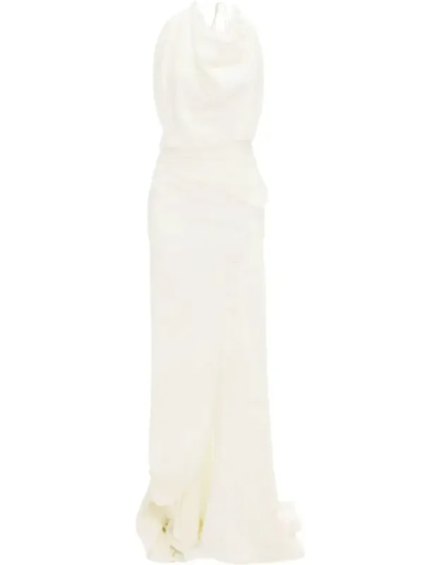 Long Dress