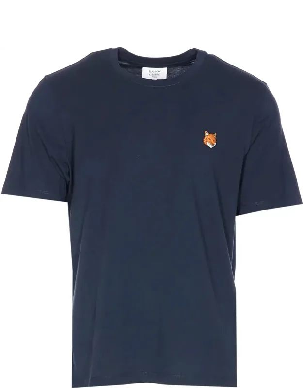 Fox Head Regular T-shirt