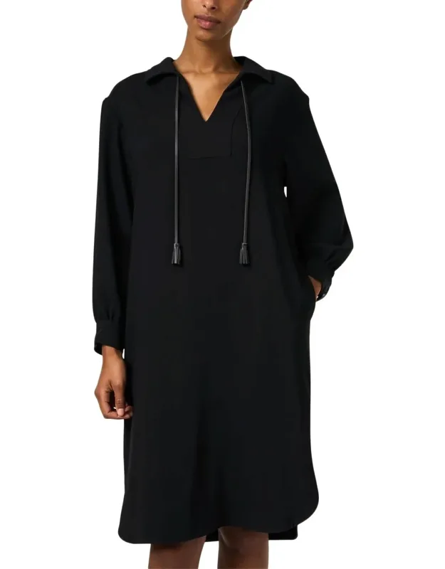 Shift Dress