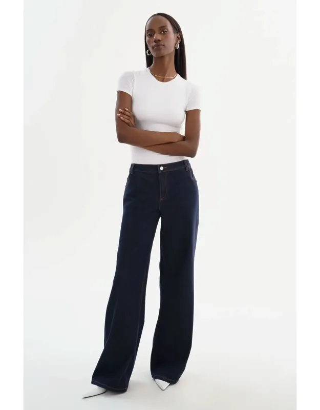 Kiliana Denim Jeans