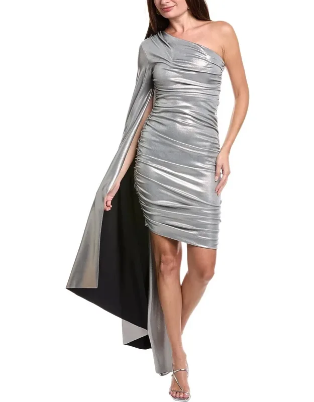 Litia Splendid Midi Dress