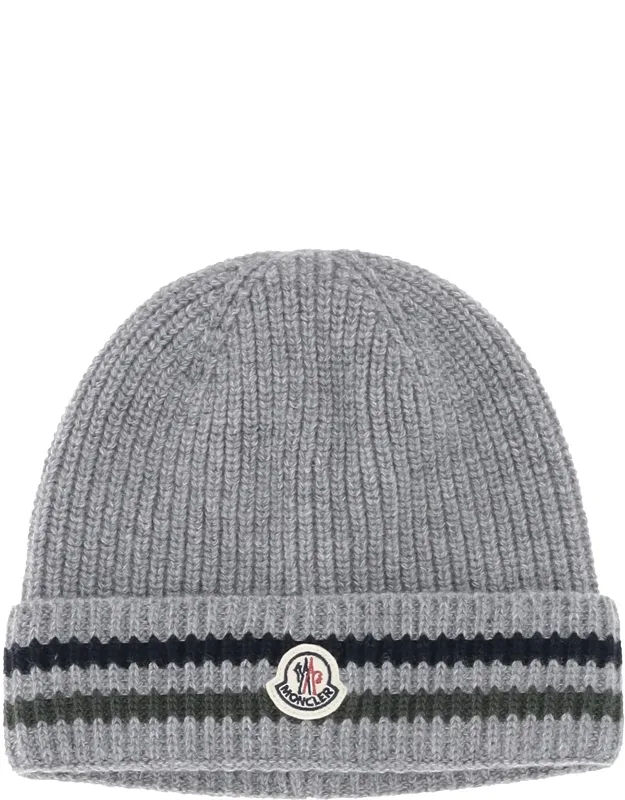 Tricot Beanie