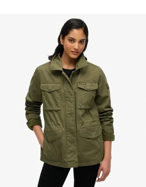 M65 Military Jacket