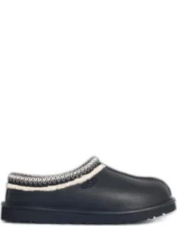 Tasman Leather Slippers