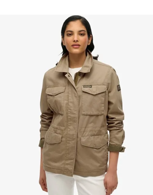 M65 Military Jacket
