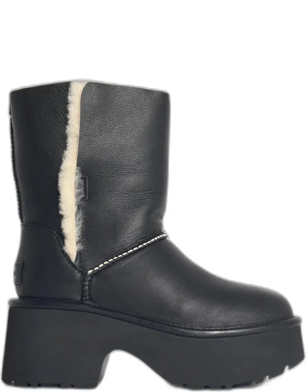 Classic Esmee Leather Boots