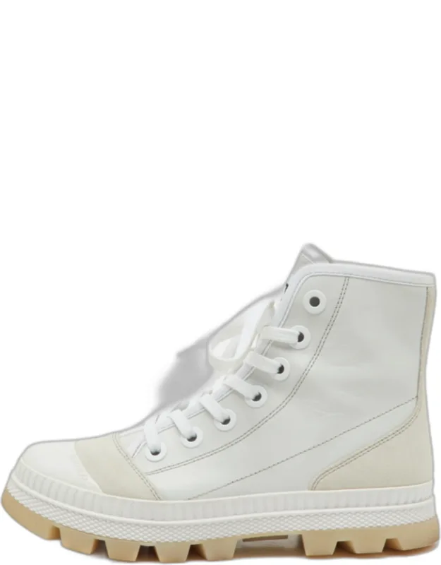 High Top Sneakers